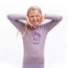 sensor merino df planet detske triko dl rukav mystic violet5