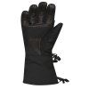 Husky Unisex rukavice Evok black (Velikost L)
