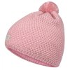 husky detska cepice cap 36 pink