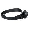 Husky Čelovka Senja black (Velikost OneSize)