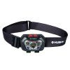 Husky Čelovka Senja black (Velikost OneSize)
