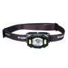 Husky Čelovka Sonya black (Velikost OneSize)