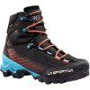 la sportiva aequilibrium st gtx women black hibiscus