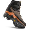 la sportiva aequilibrium trek gtx chocolate papaya7