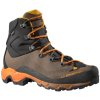 la sportiva aequilibrium trek gtx chocolate papaya