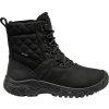 keen greta boot ii wp women black4