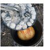 gsi outdoors guidecast dutch oven 4 7 l4