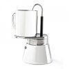 gsi outdoors stainless mini espresso 4 cup 296 ml