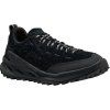 keen jasper zionic women black black
