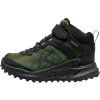 keen zionic mid wp children black bronze green3