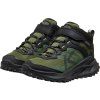 keen zionic mid wp children black bronze green5
