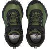 keen zionic mid wp children black bronze green6