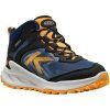 keen zionic mid wp youth naval academy bright marigold