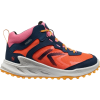 Keen ZIONIC MID WP YOUTH naval academy/nasturtium (Velikost 39)