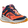 Keen ZIONIC MID WP YOUTH naval academy/nasturtium (Velikost 39)