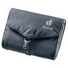 deuter Wash Bag I Black