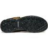 garmont akron mid gtx black garmont orange2