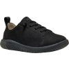 keen knx lace children triple black