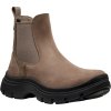 keen kosa chelsea women brindle black