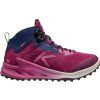 keen zionic nxt mid wp women beaujolais pink lemonade4