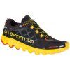 la sportiva helios sr black yellow