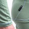 SENSOR MERINO DF pánské triko dl.rukáv basil green4