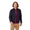Hannah BERT blue nights/anthracite  (Velikost XXL)