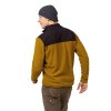 Hannah BERT dull gold/anthracite  (Velikost XXL)