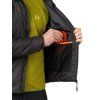 Hannah DEYN HOODY anthracite  (Velikost XXL)