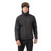 Hannah DEYN HOODY anthracite  (Velikost XXL)
