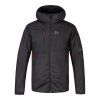 Hannah DEYN HOODY anthracite  (Velikost XXL)