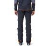 Hannah KASH PANTS anthracite (gray)  (Velikost XXL)