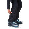 Hannah KASH W PANTS anthracite (gray)  (Velikost 40-lg)