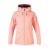 Hannah PEPPER coral pink  (Velikost 46)
