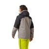Hannah SCOTY steeple gray/anthracite  (Velikost XXL)
