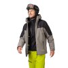 Hannah SCOTY steeple gray/anthracite  (Velikost XXL)
