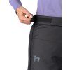 Hannah TAYA SHORTS anthracite  (Velikost S)