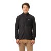 Hannah YUKON black sand  (Velikost XXL)