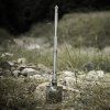 Naturehike TRENTER multifunkční outdoorová lopata s krumpáčem a podpalovačem 3