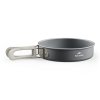 Naturehike nádobí Sada pro 4 7 osob (2x hrnec s madlem+konvice+pánev) var. 1. 1186g 2