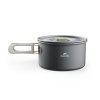 Naturehike nádobí Sada pro 4 7 osob (2x hrnec s madlem+konvice+pánev) var. 1. 1186g 4