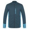 Husky Pánská mikina se zipem Tame zip M blue (Velikost L)