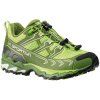 la sportiva ultra raptor ii junior kale lime green