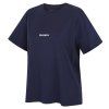 Husky Dámské bavlněné triko Tee Stamp L dark blue (Velikost L)