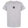 Husky Dětské bavlněné triko Tee Doggo K light grey (Velikost 128)