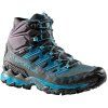la sportiva ultra raptor ii mid gtx women carbon topaz