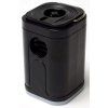 husky doplnek elektricka pumpa airflow se svetlem black