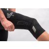 FT CYKLO NÁVLEKY knees TRUE BLACK M 3