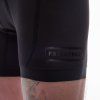 FT MEN'S CONVERT CYCLING SHORTS TRUE BLACK 3