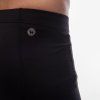 FT MEN'S CONVERT CYCLING SHORTS TRUE BLACK 4